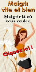 Maigrir vite et bien