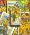 Tirage quotidien du tarot